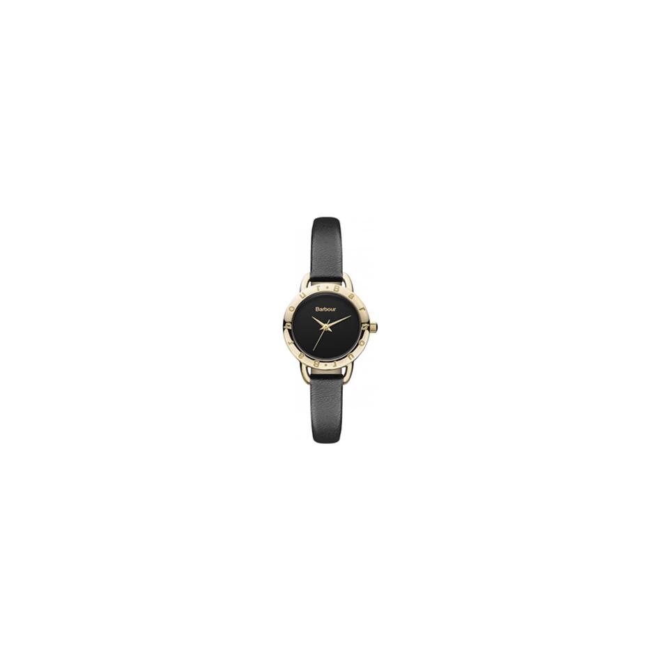 Barbour Watches Quintessential Timekeeping From Shade Station